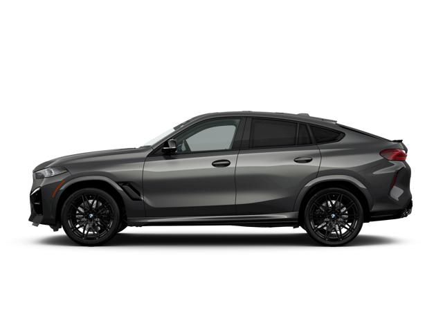 Thumbnail: 2026 BMW X6 - 4