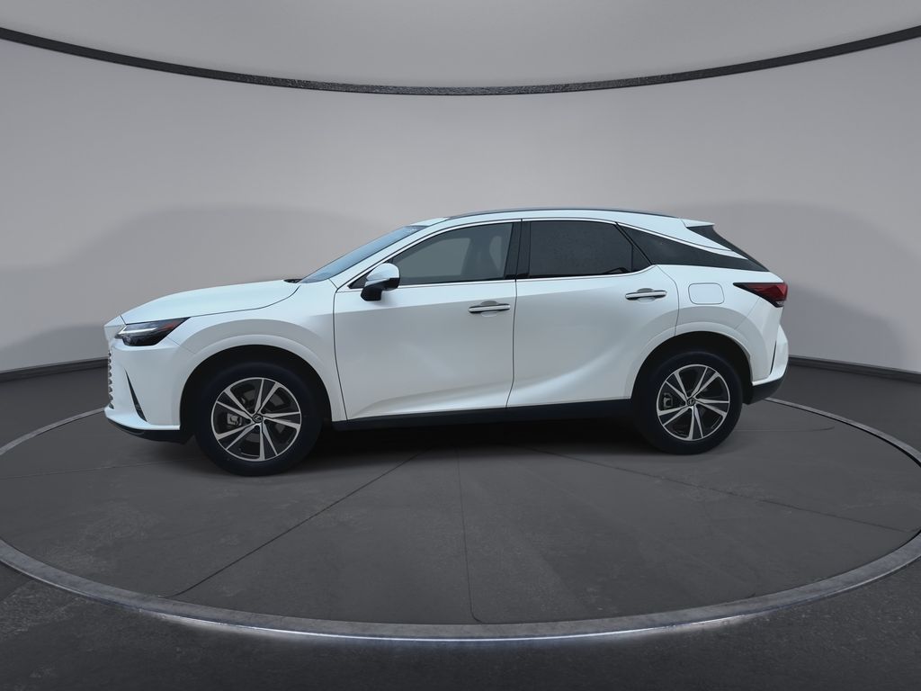 Thumbnail: 2026 Lexus RX - 5