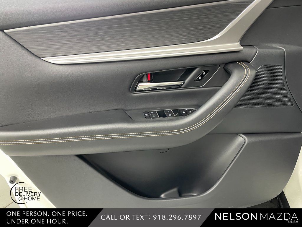 New 2026 White Mazda 3.3 Turbo S Premium Plus image 20