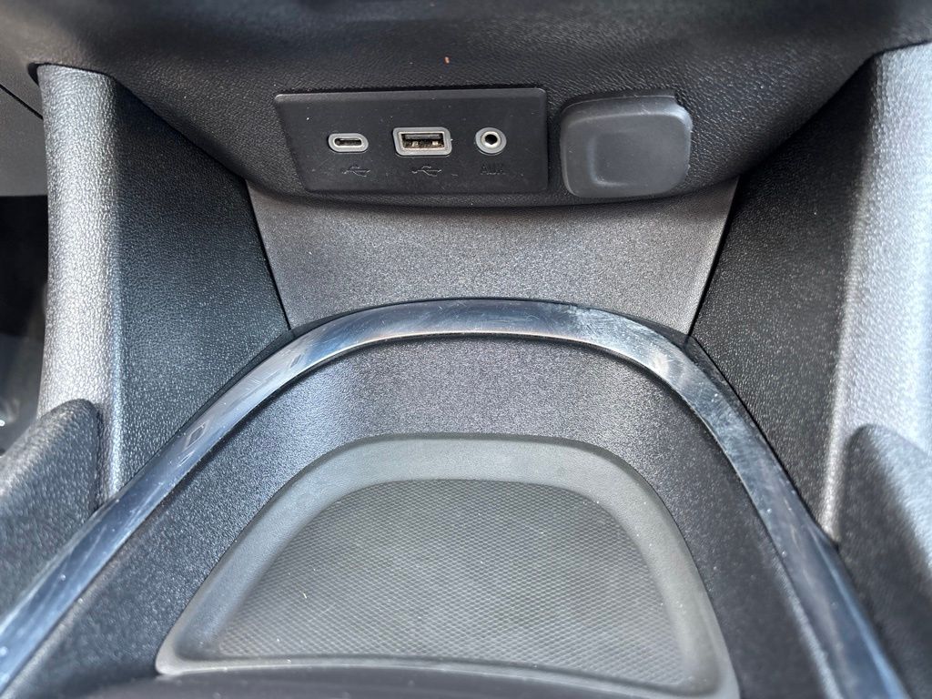 Used 2024 Chevrolet Malibu Sedan