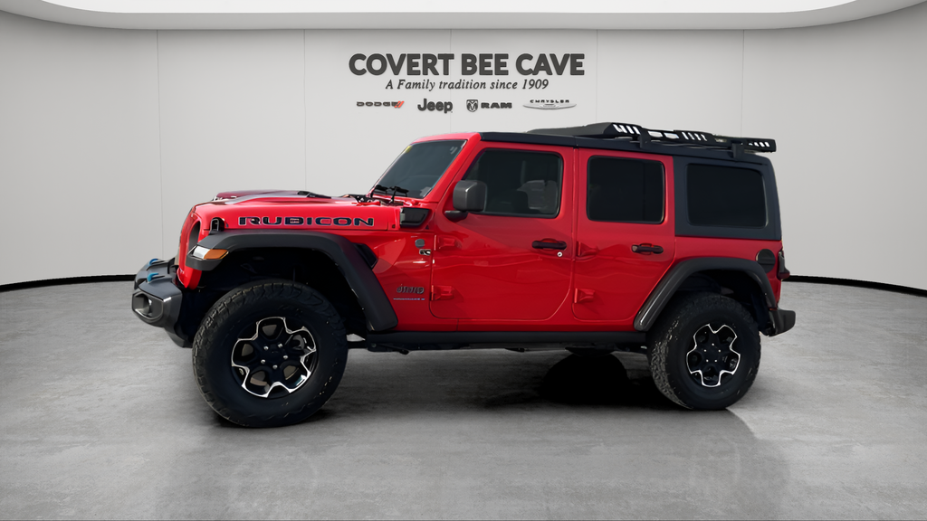 Used Car 2023 Jeep Wrangler  For Sale Under $30,000 In Austin, Texas