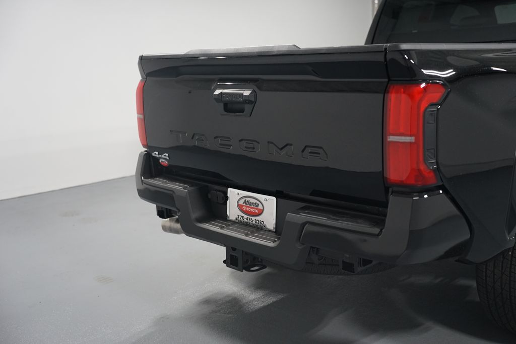 Thumbnail: 2025 Toyota Tacoma - 9