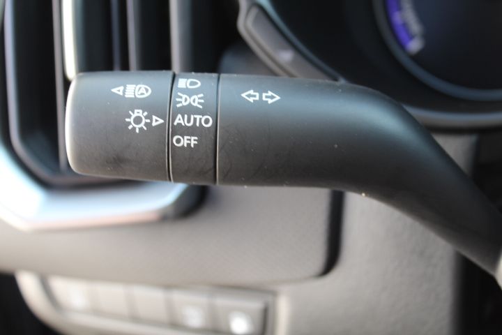 Used Car 2025 Mazda Cx-50 Hybrid  Preferred For Sale Under $35,000 In Georgetown, Texas