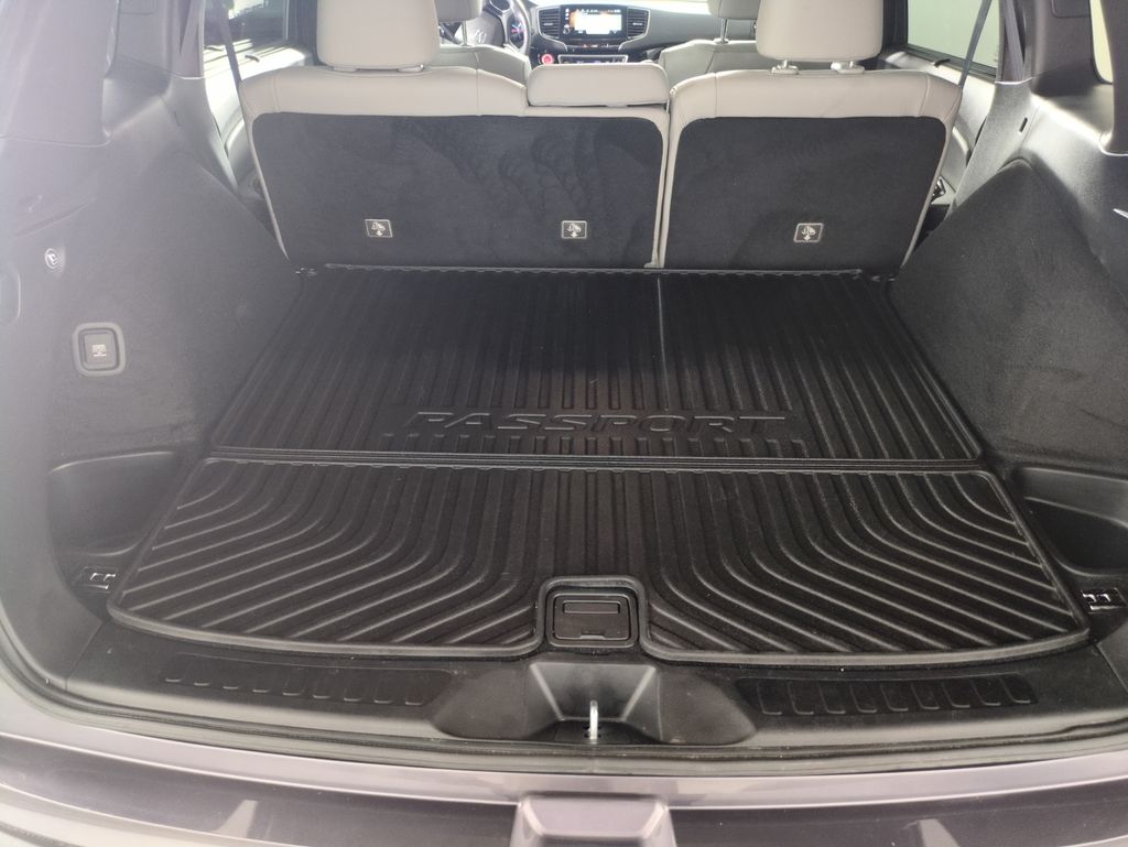 Used 2021 Honda Passport For Sale in Fort Wayne, IN
