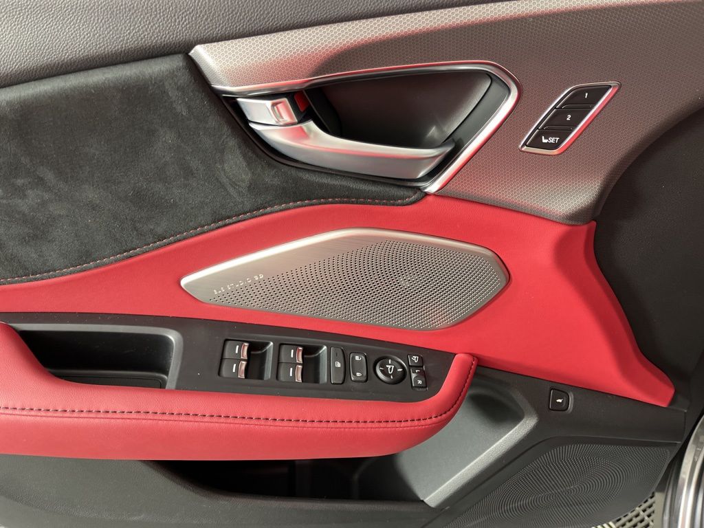 Thumbnail: 2026 Acura RDX - 28