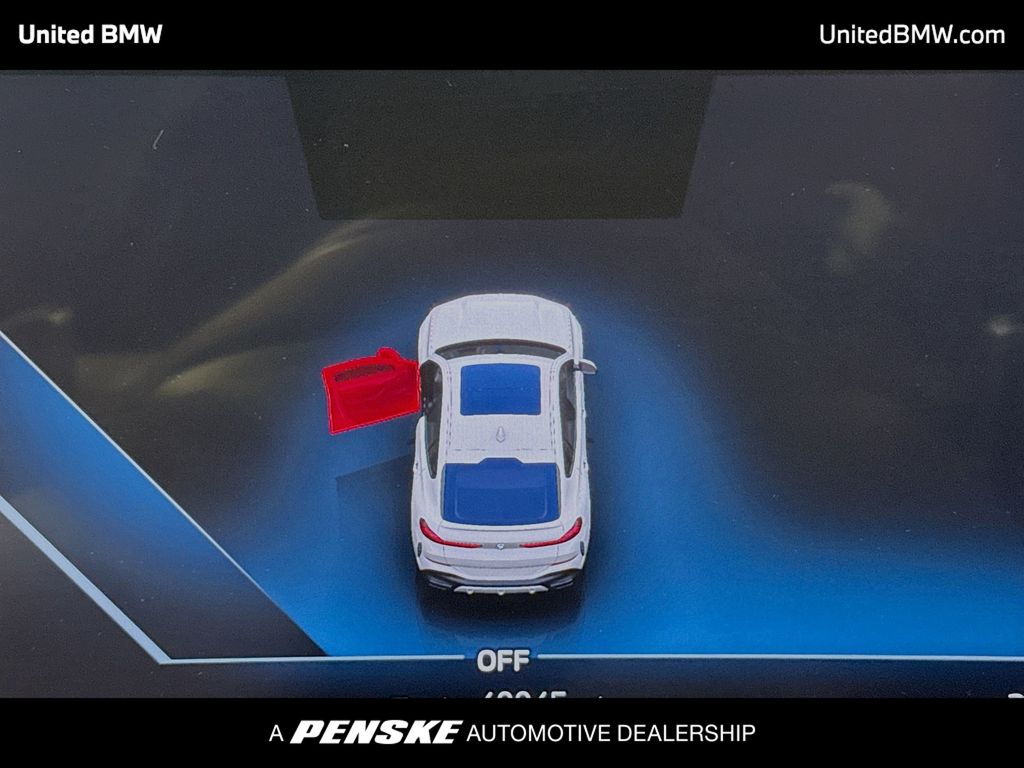 Thumbnail: 2024 BMW X6 - 7