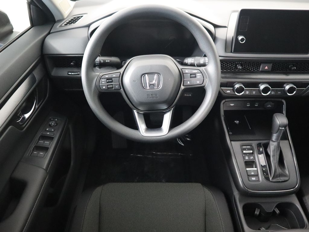 Thumbnail: 2026 Honda CR-V - 10