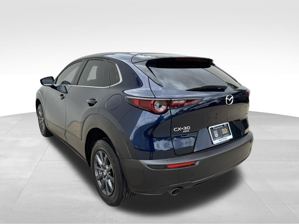 Used Car 2022 Mazda Cx-30  2.5 S For Sale Under $20,000 In Georgetown, Texas