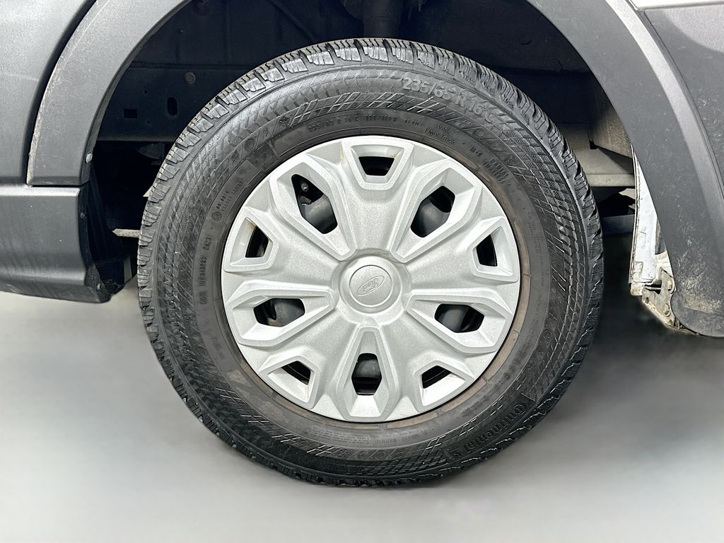 Thumbnail: 2022 Ford Transit Series - 25