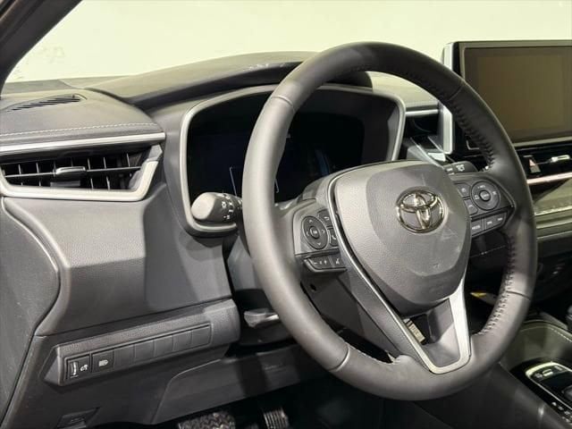 Thumbnail: 2026 Toyota Corolla - 16