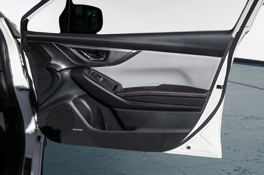 Used Car 2021 Subaru Crosstrek  Limited For Sale Under $25,000 In Austin, Texas