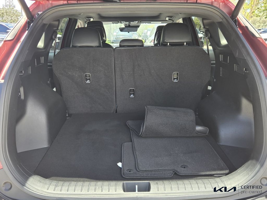 2023 Kia Sportage - $21,169