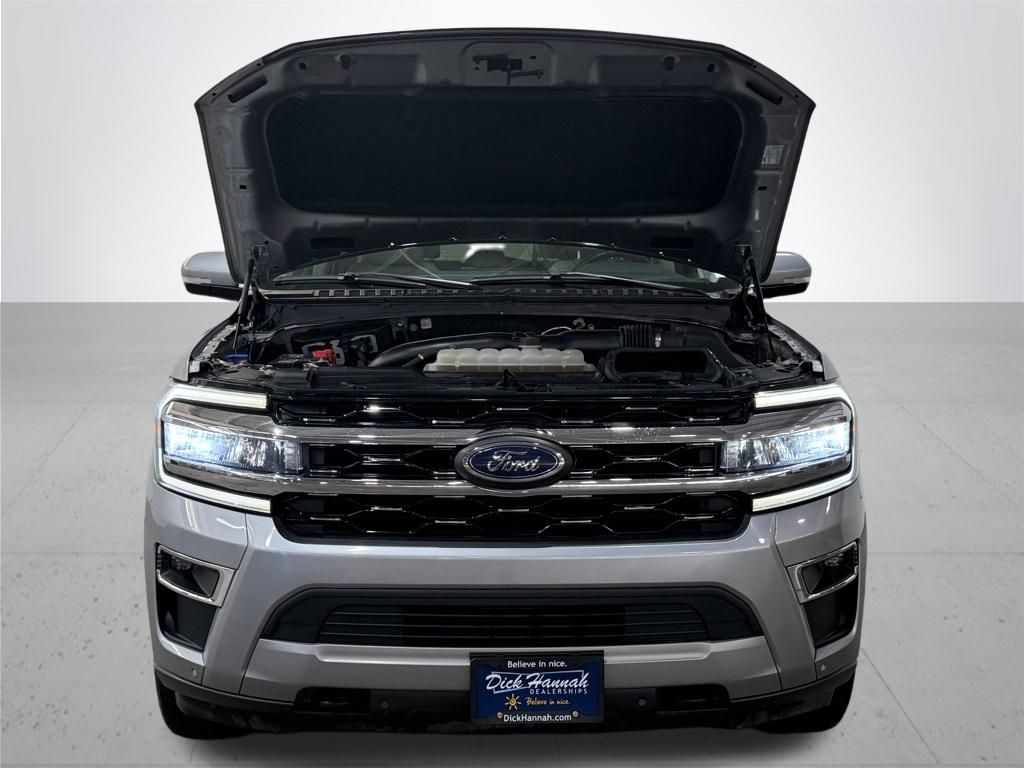 2022 Ford Expedition Max Limited