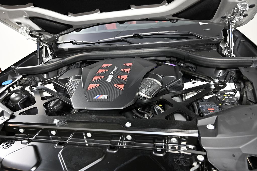 Thumbnail: 2025 BMW X6 - 29