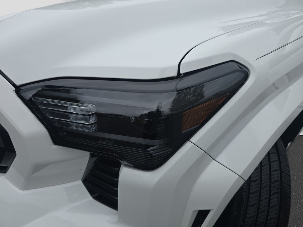 Used 2025 Toyota Tacoma Truck