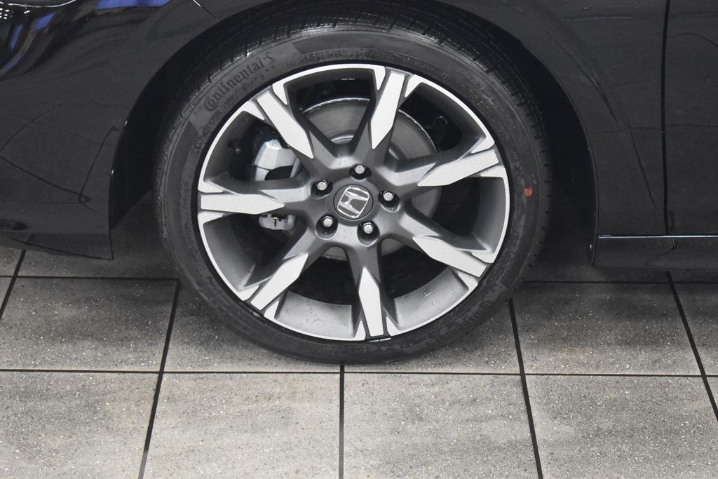 Thumbnail: 2026 Honda Civic - 7