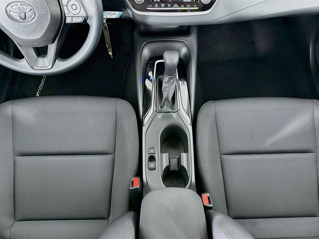 Thumbnail: 2026 Toyota Corolla - 16