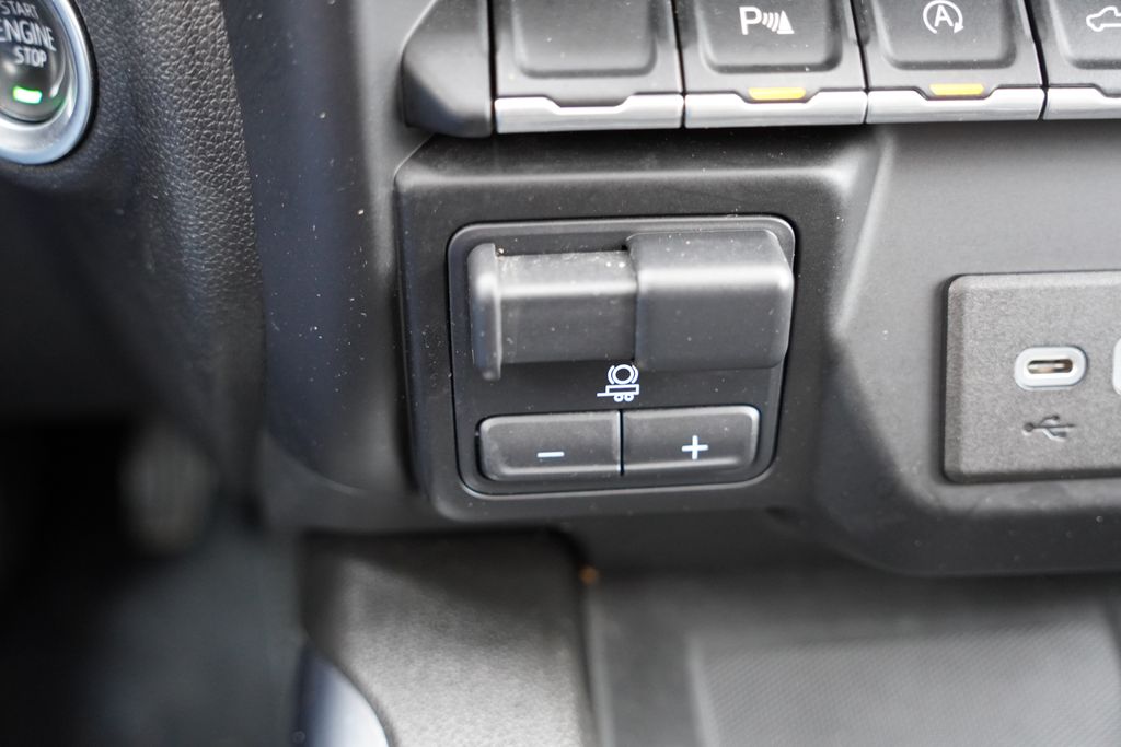 used 2020 GMC Sierra 1500 car, priced at $33,487