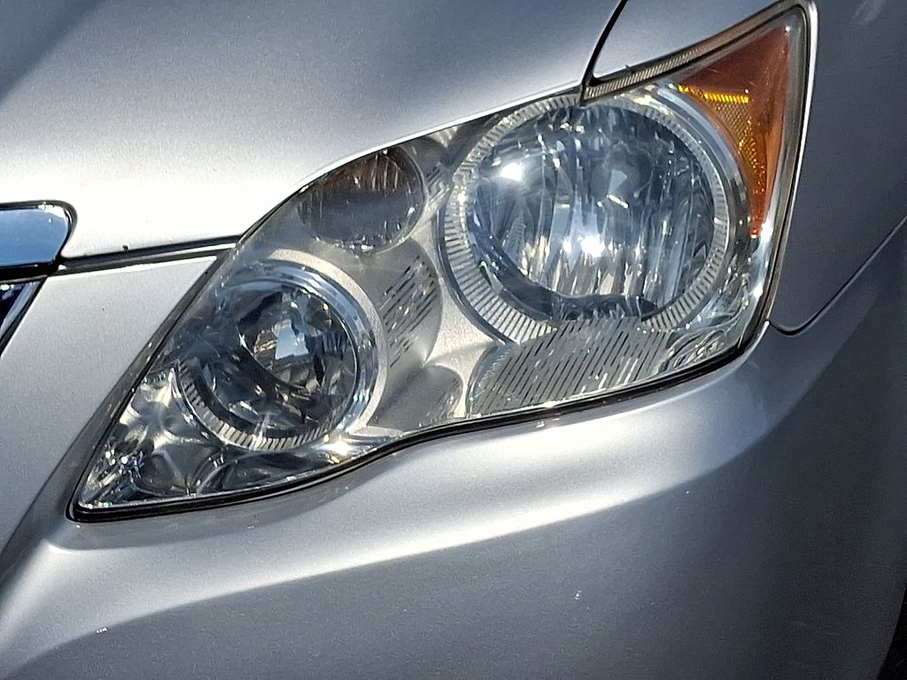 Thumbnail: 2008 Toyota Avalon - 9