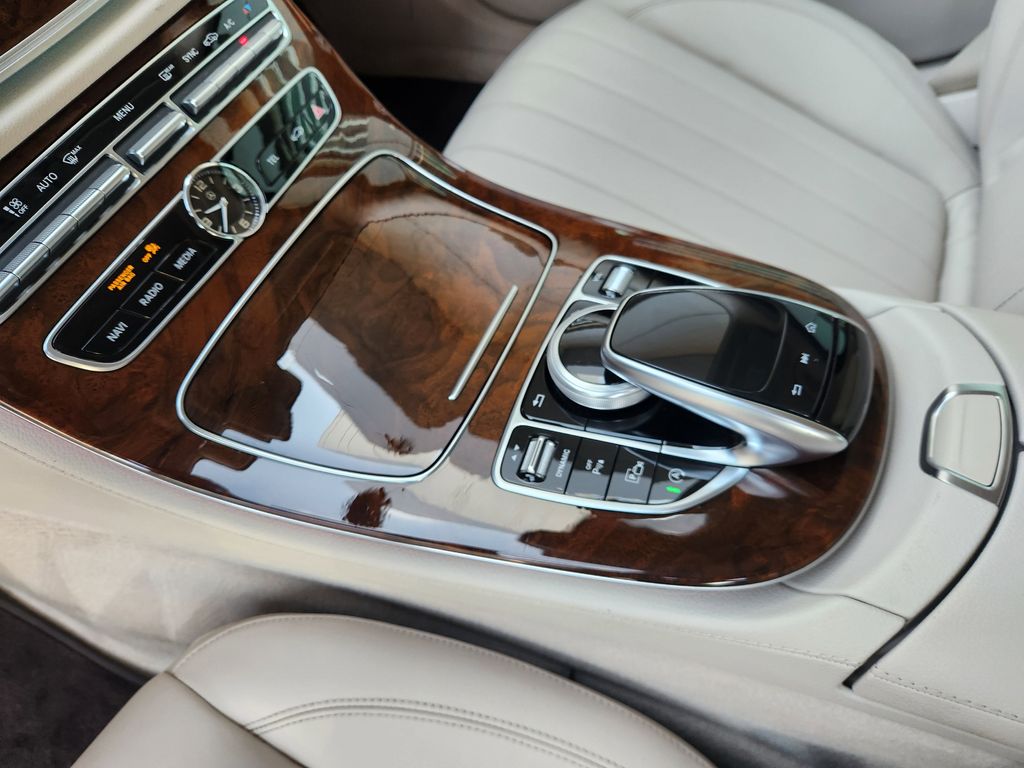 2020 Mercedes-Benz E-Class E 450 Blue at Genesis of Spring