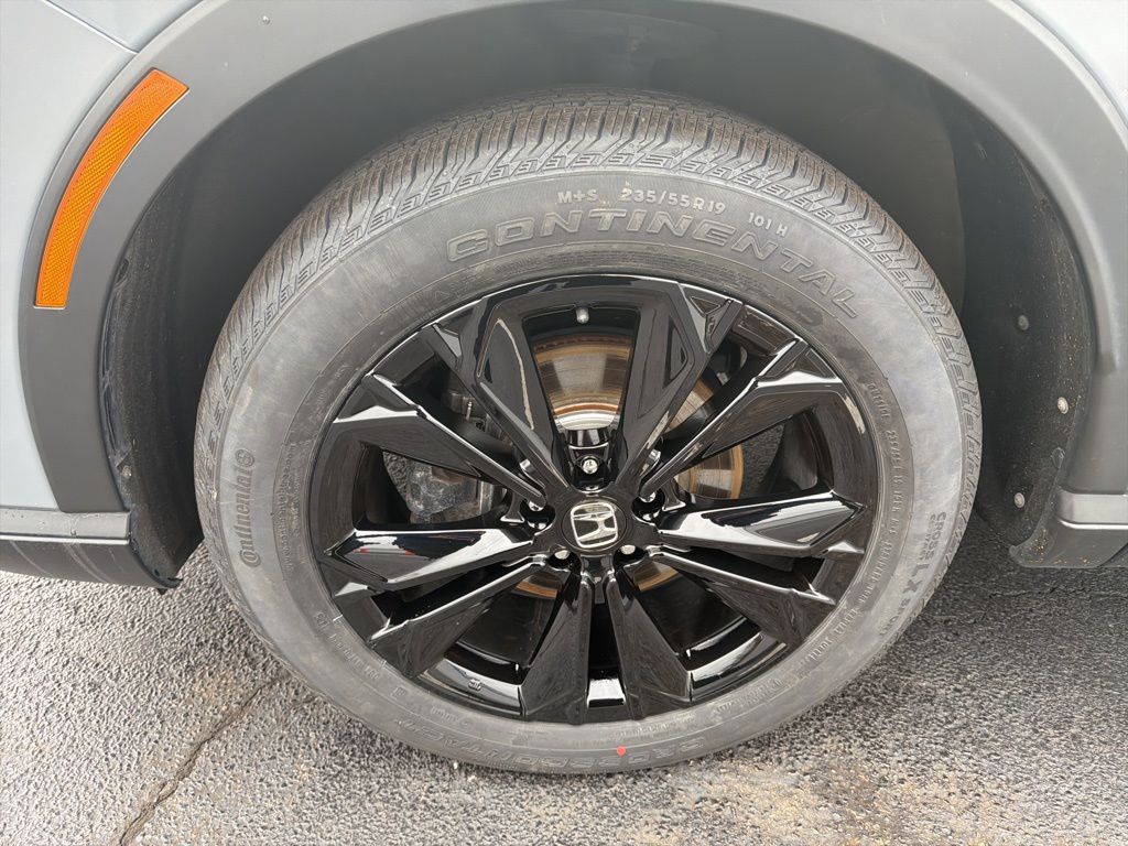 Thumbnail: 2023 Honda CR-V - 10