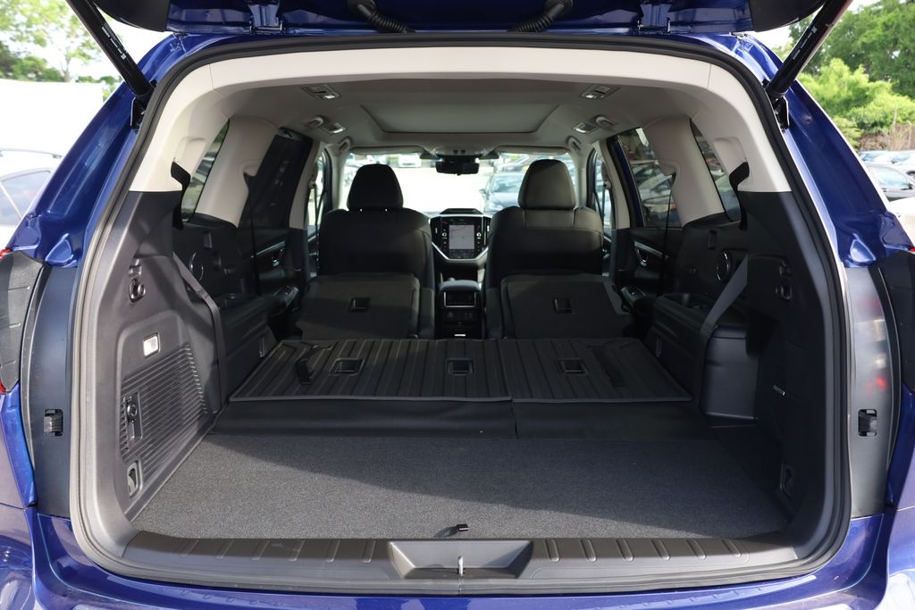 new 2026 Subaru Ascent car, priced at $49,757