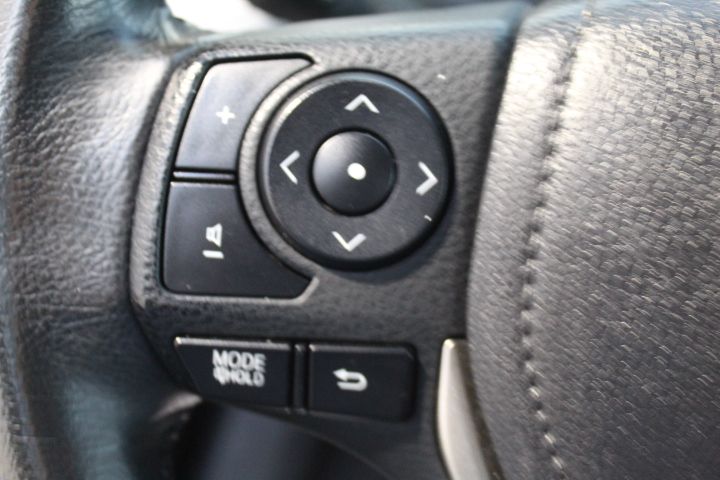 Used Car 2014 Toyota Rav4  Limited For Sale Under $15,000 In Georgetown, Texas