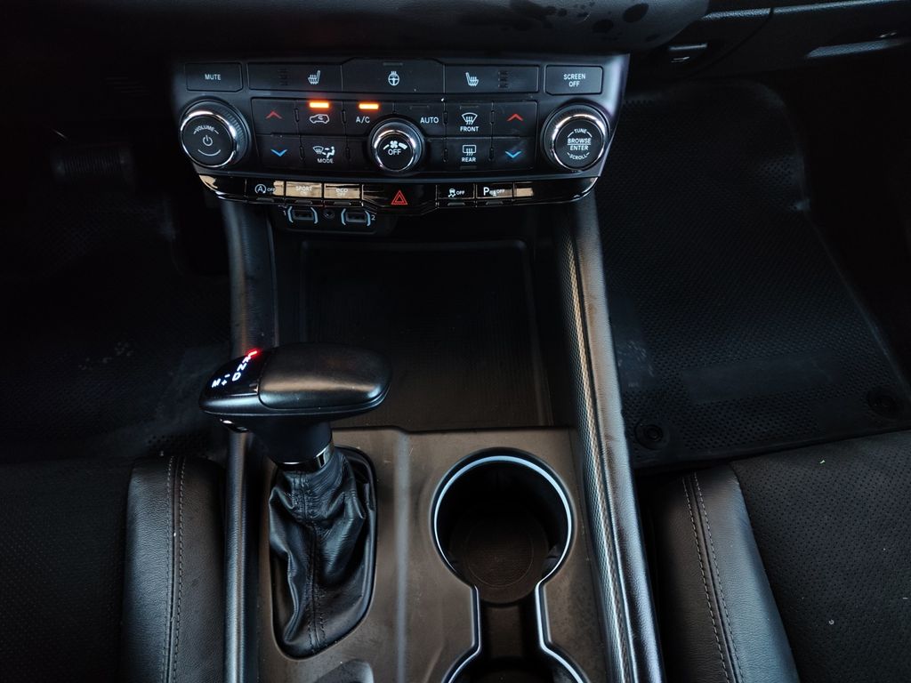 Used Car 2021 Dodge Durango  Gt Plus For Sale Under $25,000 In Austin, Texas