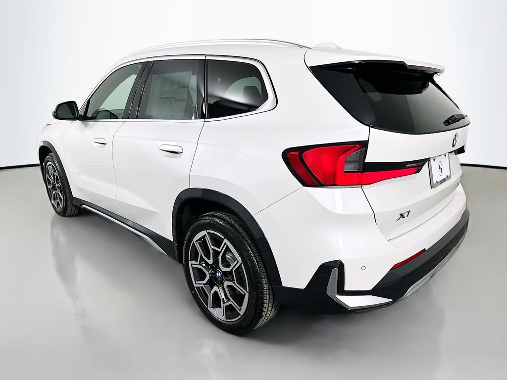 Thumbnail: 2026 BMW X1 - 7
