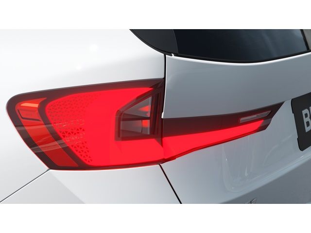 Thumbnail: 2026 BMW X1 - 8