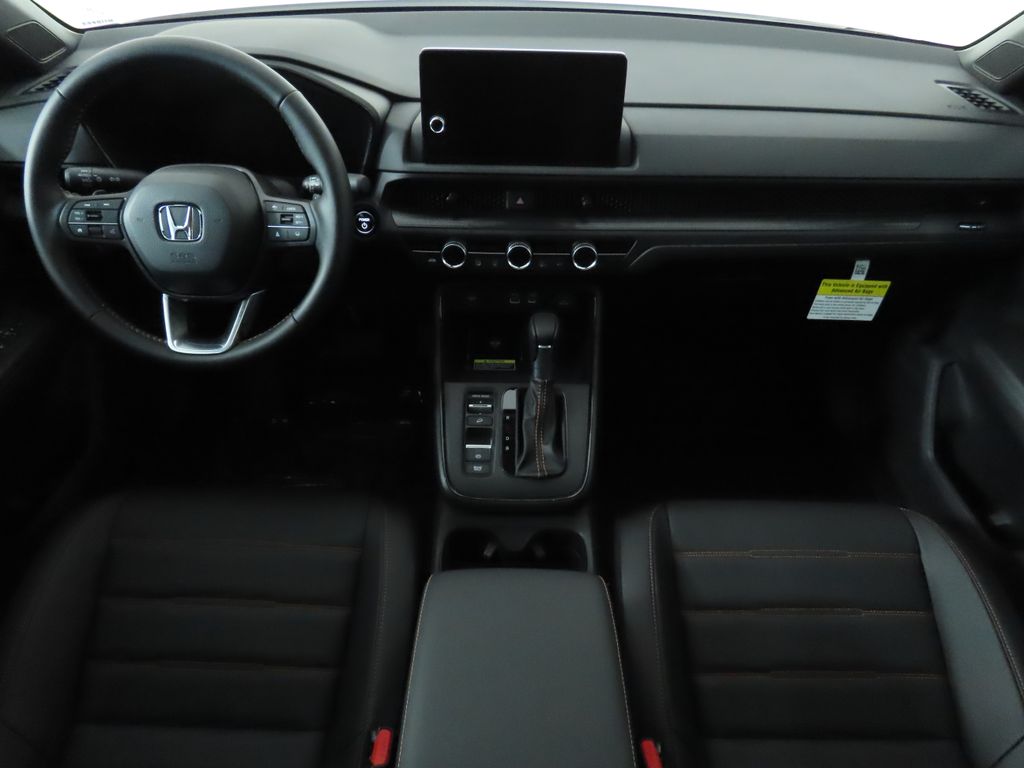 2025 Honda CR-V Sport-L 13