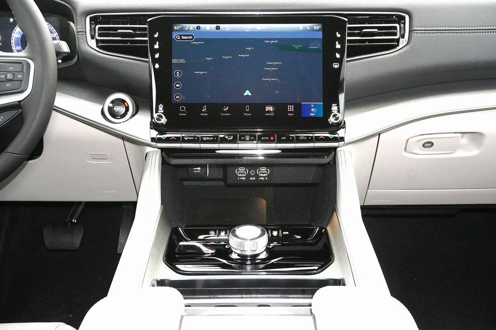 New Car 2025 Jeep Wagoneer  Base For Sale Under $70,000 In Weatherford, Texas