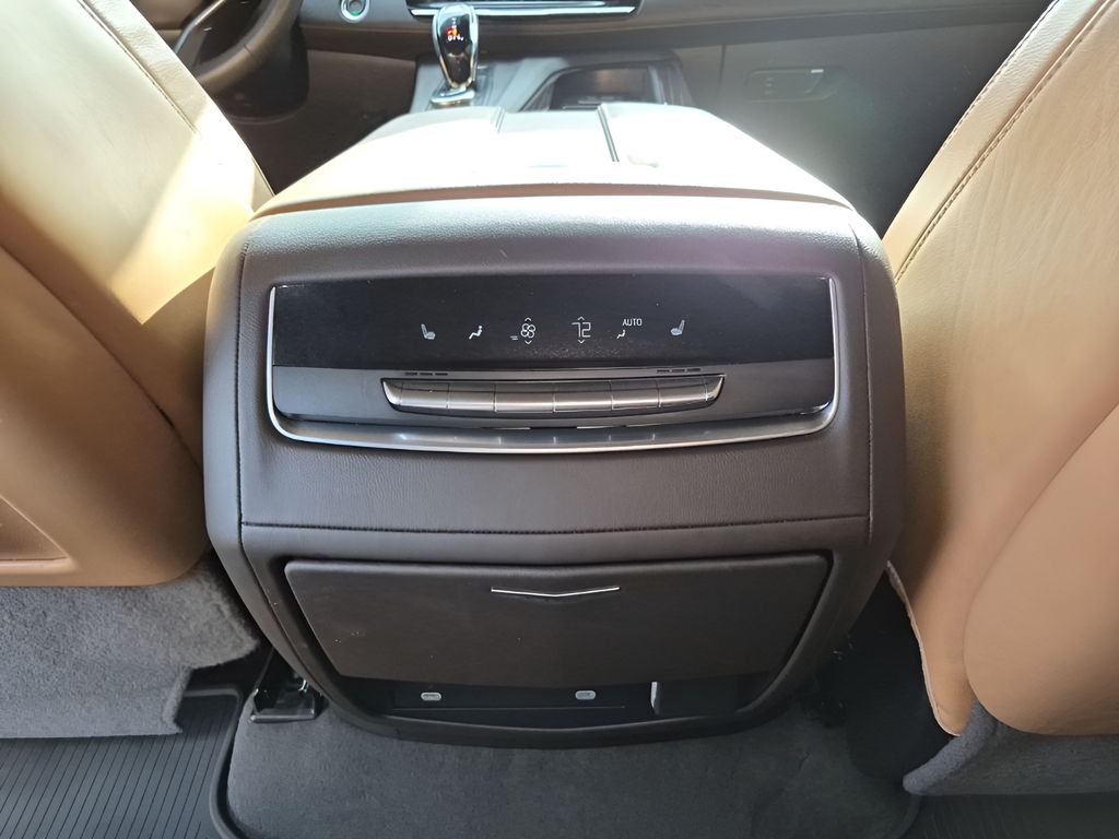 Used Car 2024 Cadillac Escalade  Sport For Sale Under $80,000 In Austin, Texas