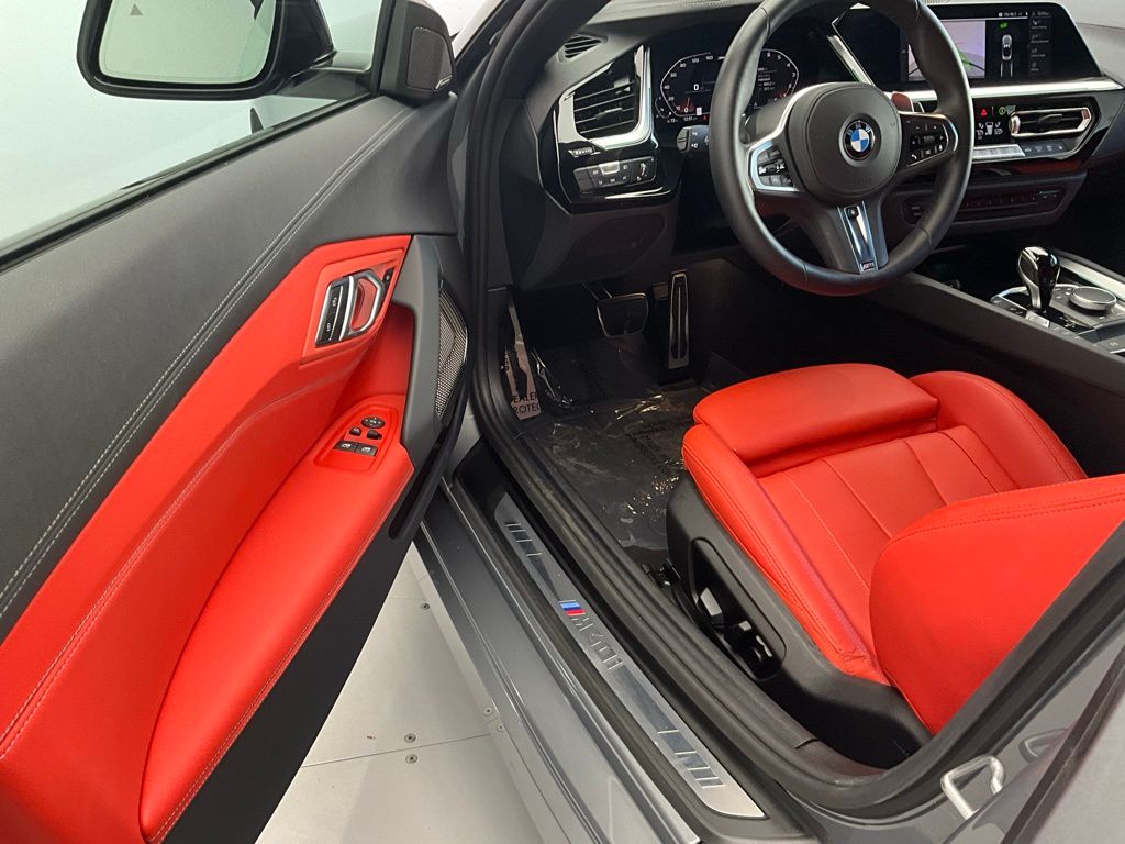 2023 BMW Z4 M40i 18