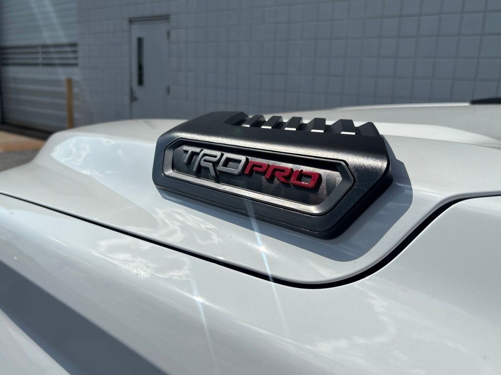 New 2026 Toyota Tundra i-FORCE MAX Truck
