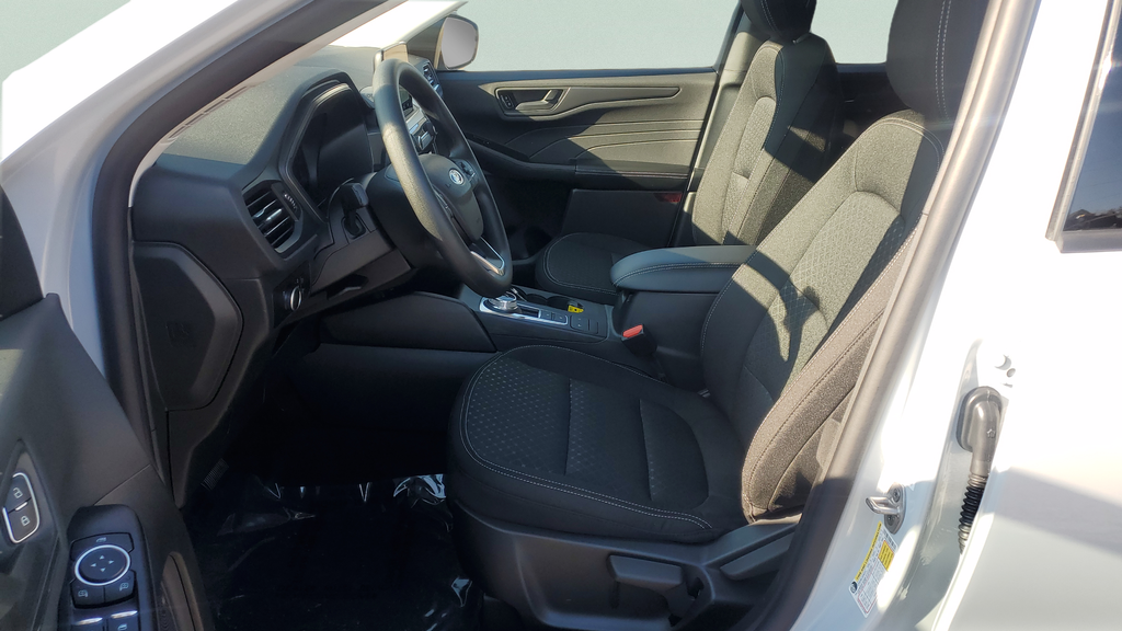 New 2026 Silver Ford Active image 12