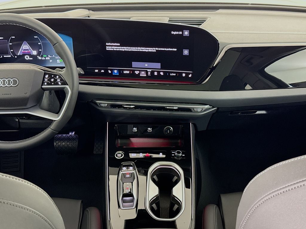 Thumbnail: 2026 Audi A6 - 15