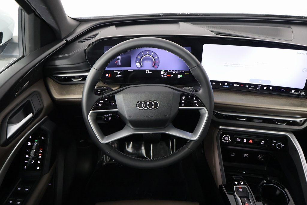 Thumbnail: 2026 Audi Q5 - 3