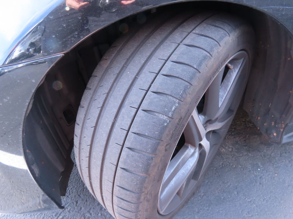 Thumbnail: 2017 Lexus GS - 14