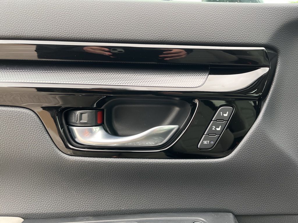 Thumbnail: 2026 Honda CR-V - 6