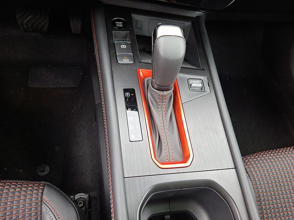 2026 Nissan Kicks — photo 11