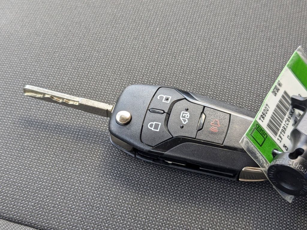 2025 Ford Transit-250 Cargo Van 