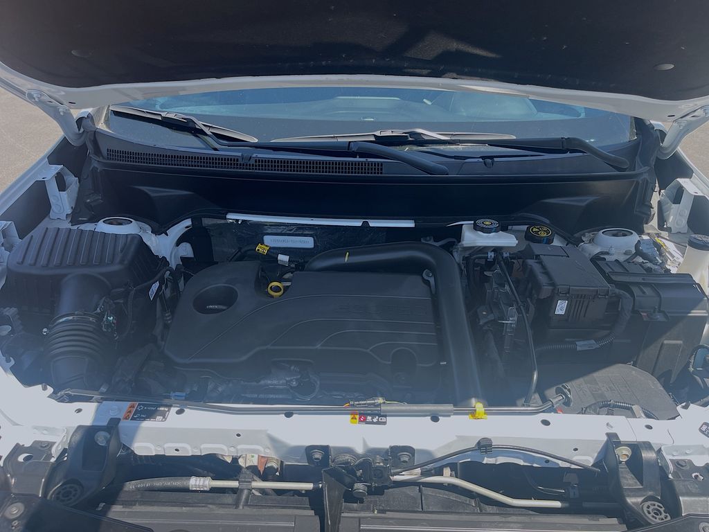 2024 Chevrolet Equinox RS - Photo 30