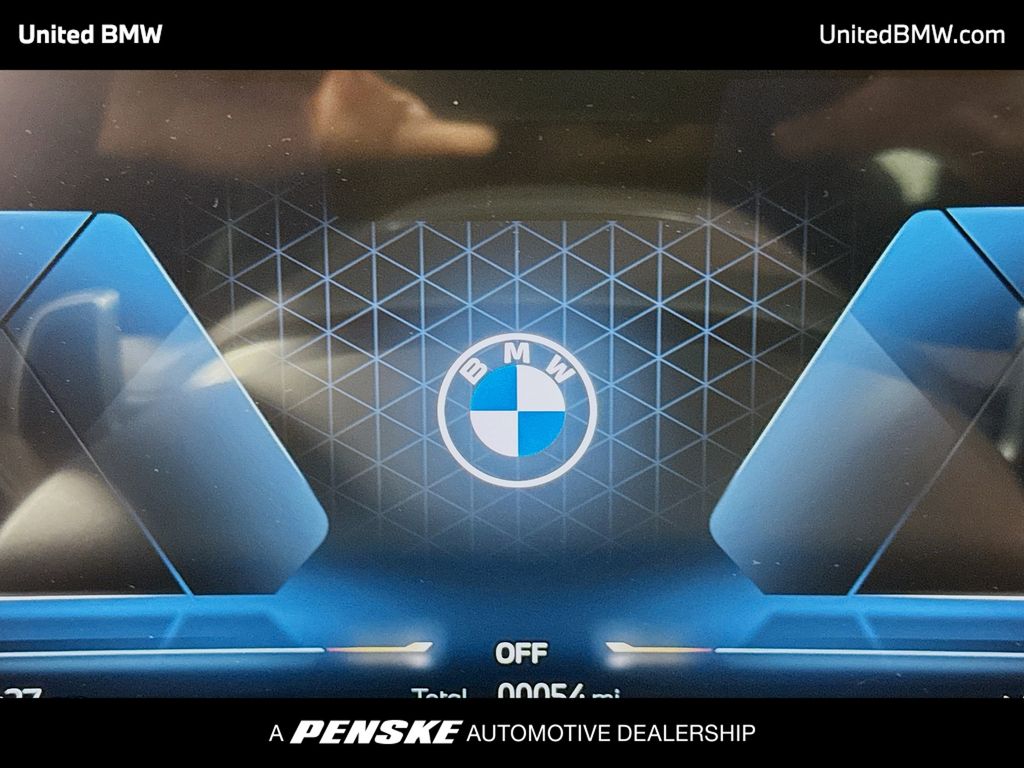 Thumbnail: 2026 BMW X5 - 7