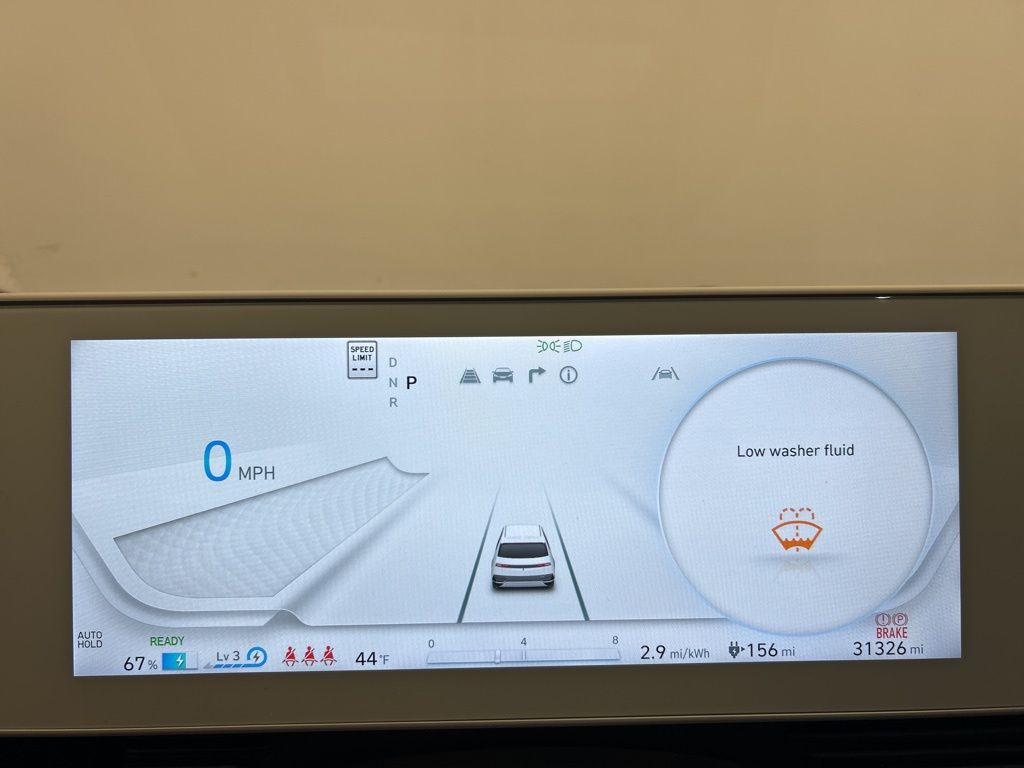 Thumbnail: 2023 Hyundai Ioniq 5 - 17