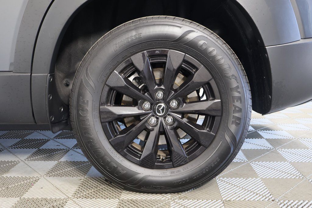 Thumbnail: 2026 Mazda CX-50 - 17