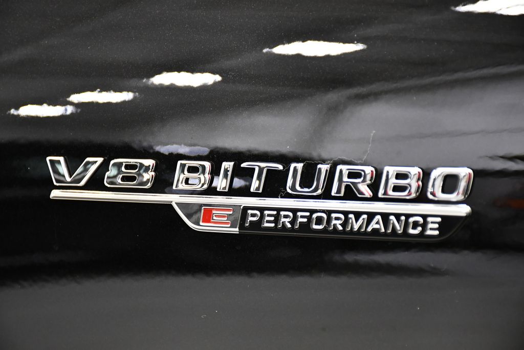 Thumbnail: 2026 Mercedes-Benz S-Class - 10