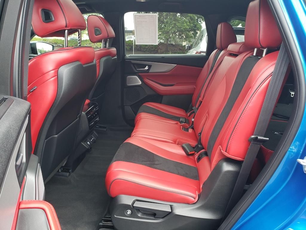 Used 2026 Acura MDX SUV