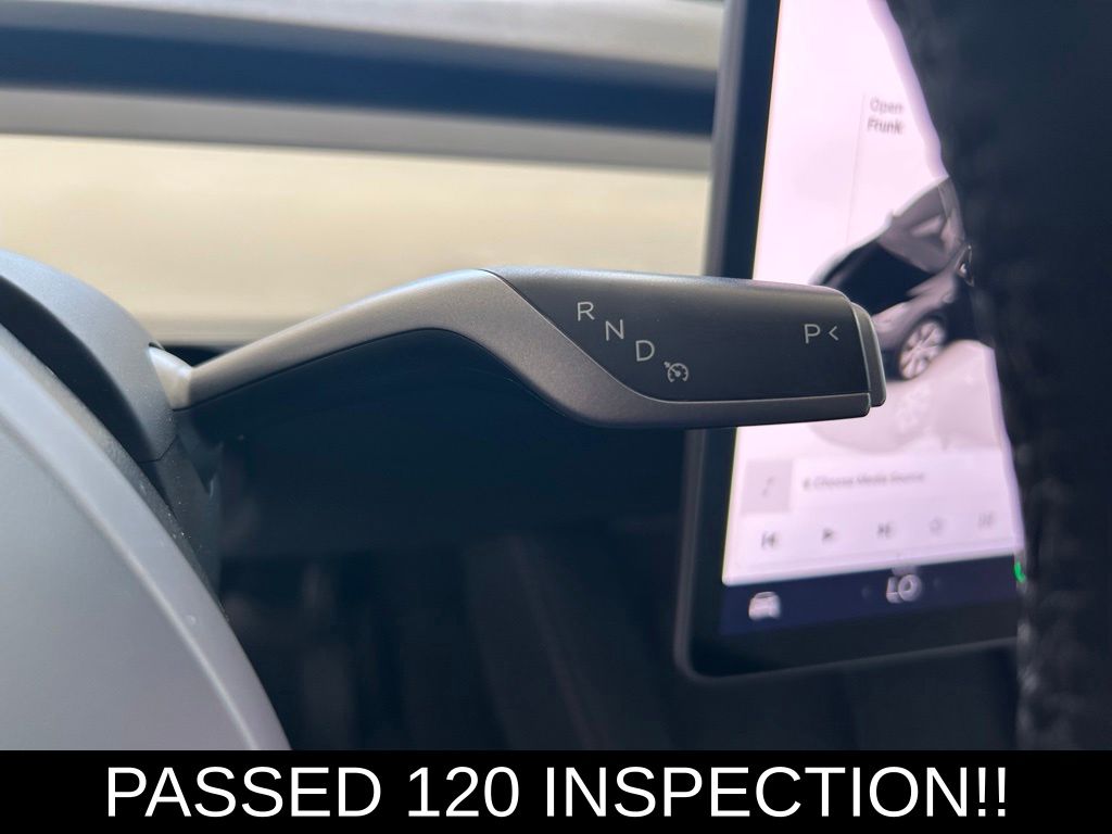 Used 2024 Black Tesla Long Range image 7