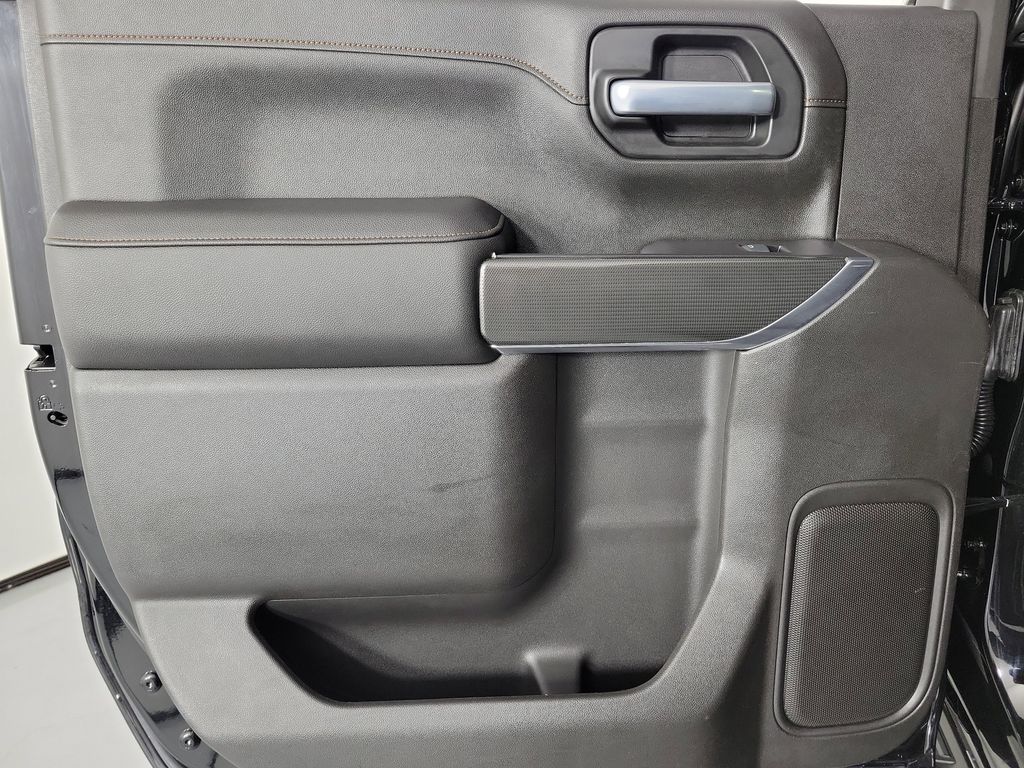 2019 GMC Sierra 1500 AT4 - 11